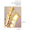 El Saxofon Ameno 2