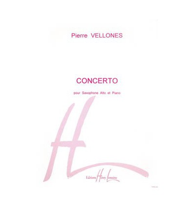 Concerto Op.65