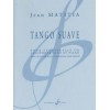 Tango suave (saxophone et piano) 7mn40 P2