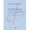Techno-Parade, version 2 sax sopranos et piano, dé...