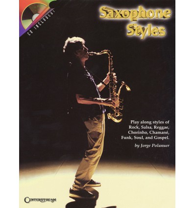 Saxophone Styles