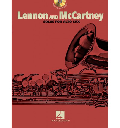 Lennon and McCartney Solos