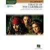 Pirates of the Caribbean (Clarinet)