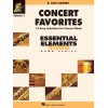 Concert Favorites Vol. 1 - Bb Bass Clarinet