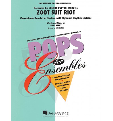 Zoot Suit Riot
