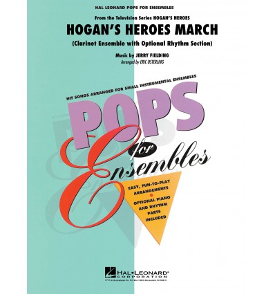 Hogan's Heroes March
