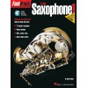 FastTrack - Alto Saxophone Method 1