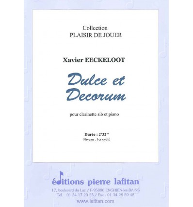 Dulce et Decorum