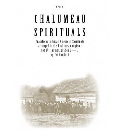 Chalumeau Spirituals