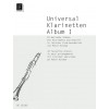 Clarinetto Universale (Kolman)