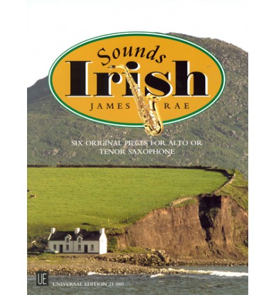 Sounds Irish