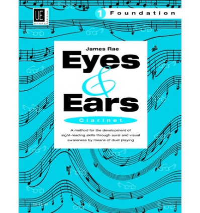 Eyes and Ears Band 1