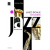 Jazz Scale Studies - Saxophone