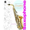 Introducing Saxophone Duets 2Sax