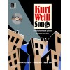 Kurt Weill: Songs ( Martin Reiter )