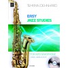 Easy Jazz Studies with CD