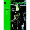 Balkan - Play Along Clarinet