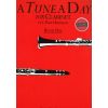 A tune a day clarinet book 1 (Methode + Airs)