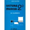 Lectura musical vol.2. Atonalidad, dodecafonismo,s...