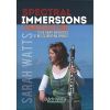 Spectral Immersions (Bass Clar. Multiphonics Theor...
