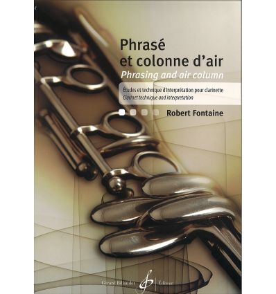 Phrase Et Colonne D'Air
