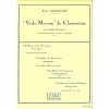 Le Vade-Mecum du clarinettiste: 6 Etudes spéciales...