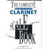 The Complete Boosey & Hawkes Clarinet Scales and A...