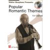 Popular Romantic Themes, cl.seule +CD (10 themes: ...