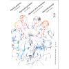 Clarinet quartets for beginners vol.2 (4 sib ou 3 ...