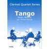 Tango, arr. pour quatuor de clarinettes (3 sib et ...