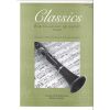 Classics for clar. quartet vol.2: 2nd Bb clar.(sco...
