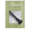 Classics for clar. quartet vol.2: 4th bass cl.(sco...