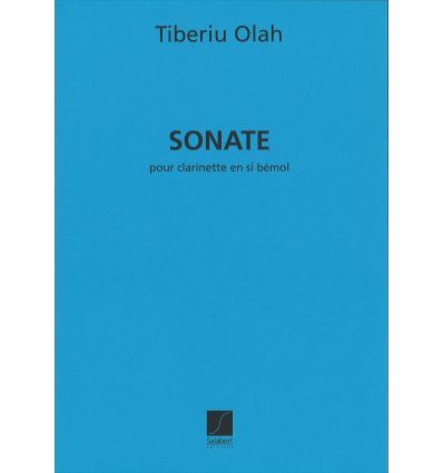 Sonate (Cl.seule,1963)FFEM 2005:cycle spécialisé (...