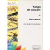 Tango de concert (4 clarinettes)
