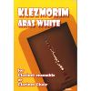 Klezmorim (clarinet choir: Eb, 3 Bb, alto, 2 bass ...