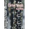 Clarinet sounds, 3 cl.soli(mib,sib,basse) et ens. ...
