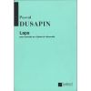 Laps (version cl & violoncelle), ed. 2006 (version...
