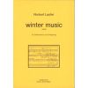 Winter Music (1996) cl. basse & perc.