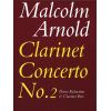 Clarinet concerto n°2 (cl & piano) (you can buy al...