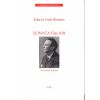 Sonata op.109 (1943) clarinet & piano ed. Emerson ...