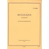 Bucolique (clarinette et piano) Solo de consours C...