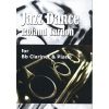 Jazz Dance (cl. ou sax sib & piano)