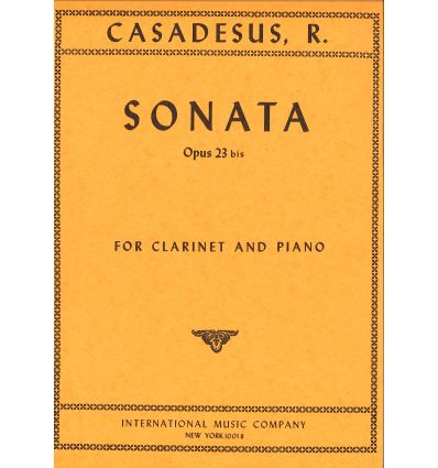 Sonata Op. 23B