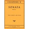 Sonata Op. 23B