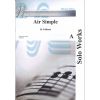 Air simple (cl & piano)