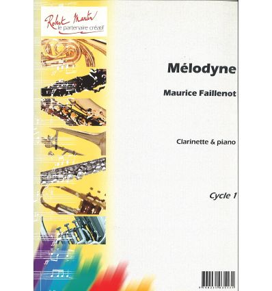 Melodyne (CMF 2002 : débutant 1)