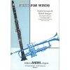Poésie grecque (clarinette et piano) Concours Axio...