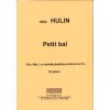 Petit bal (cl & piano, Niveau Prep.1/Prep.2, 1er c...