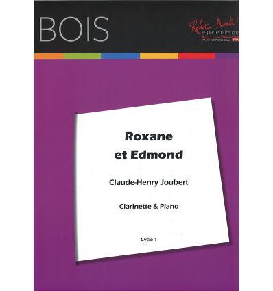 Roxane et Edmond : drame romantique à l'usage de l...