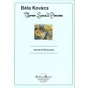 Three small pieces (Romantic theme and variations,...